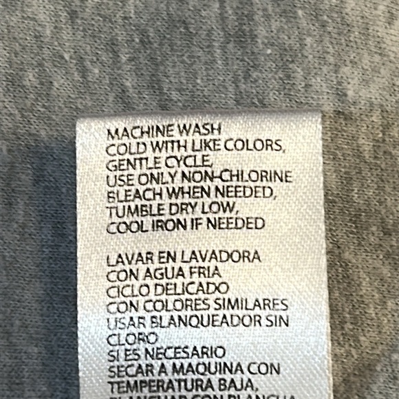 Original Weatherproof Vintage pullover - Picture 8 of 10